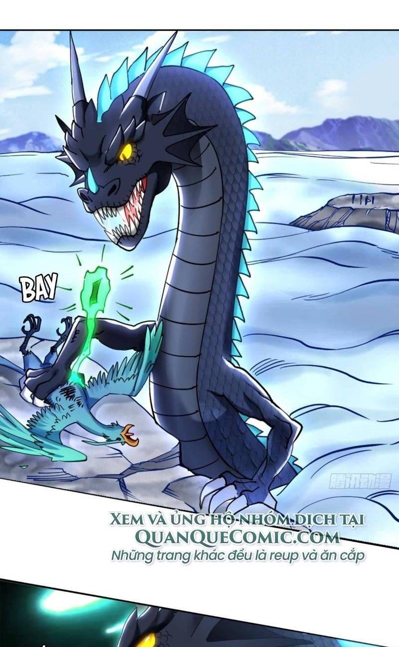 lão tổ của bạn đang online chapter 80 21