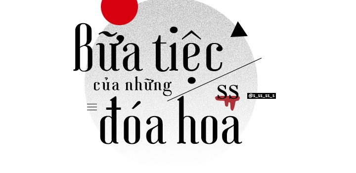 bữa tiệc của những đóa hoa chapter 25 13