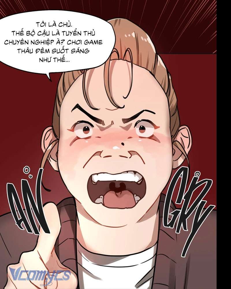 sát nhân nhà bên chapter 3 11