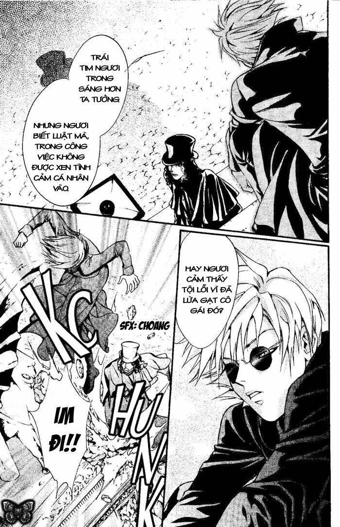 đứa con của thượng đế chapter 16 14