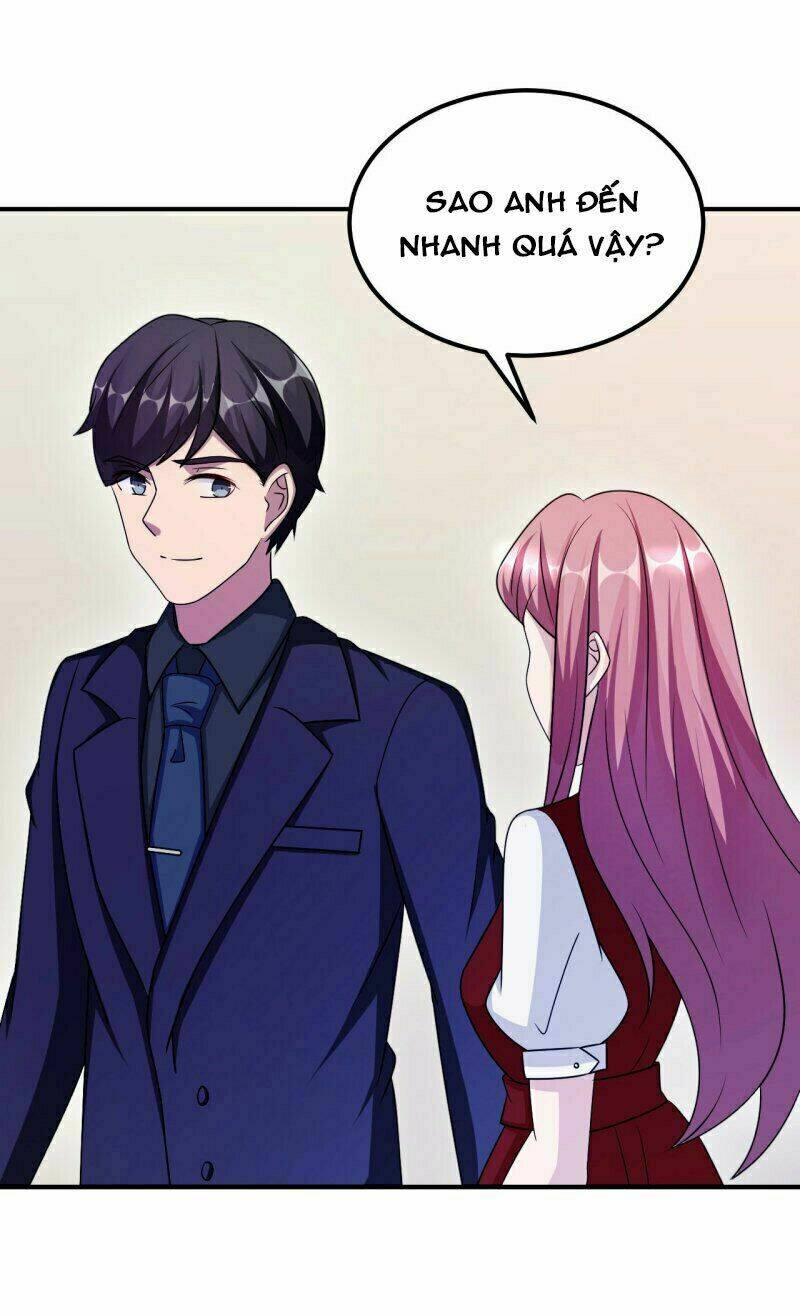 mạc thiếu bức hôn: vợ mới khó chống đỡ chapter 92 31