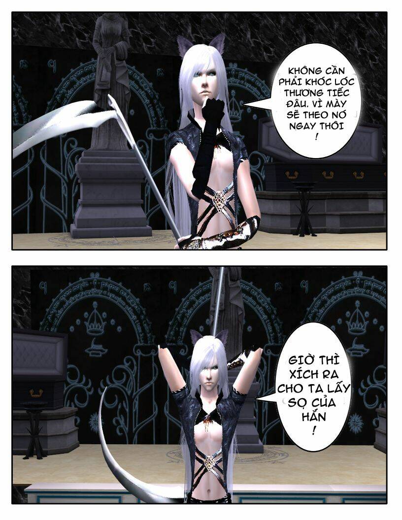 class of wizards chapter 4.6 13