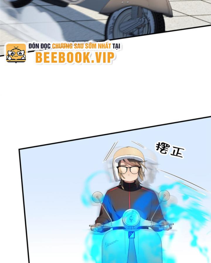 nữ chính chạy từ trong sách ra thì phải làm sao chapter 75 18