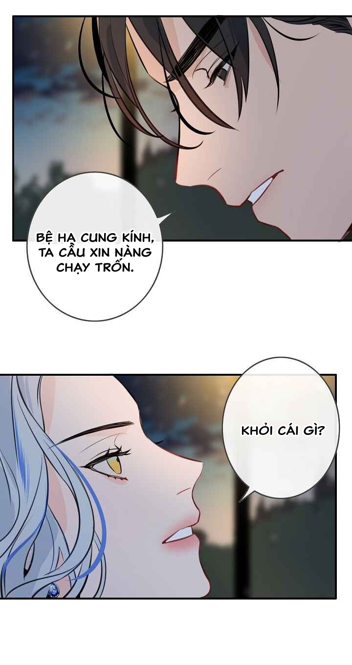 điều ước tuyệt vời!!!! chapter 20.5 41