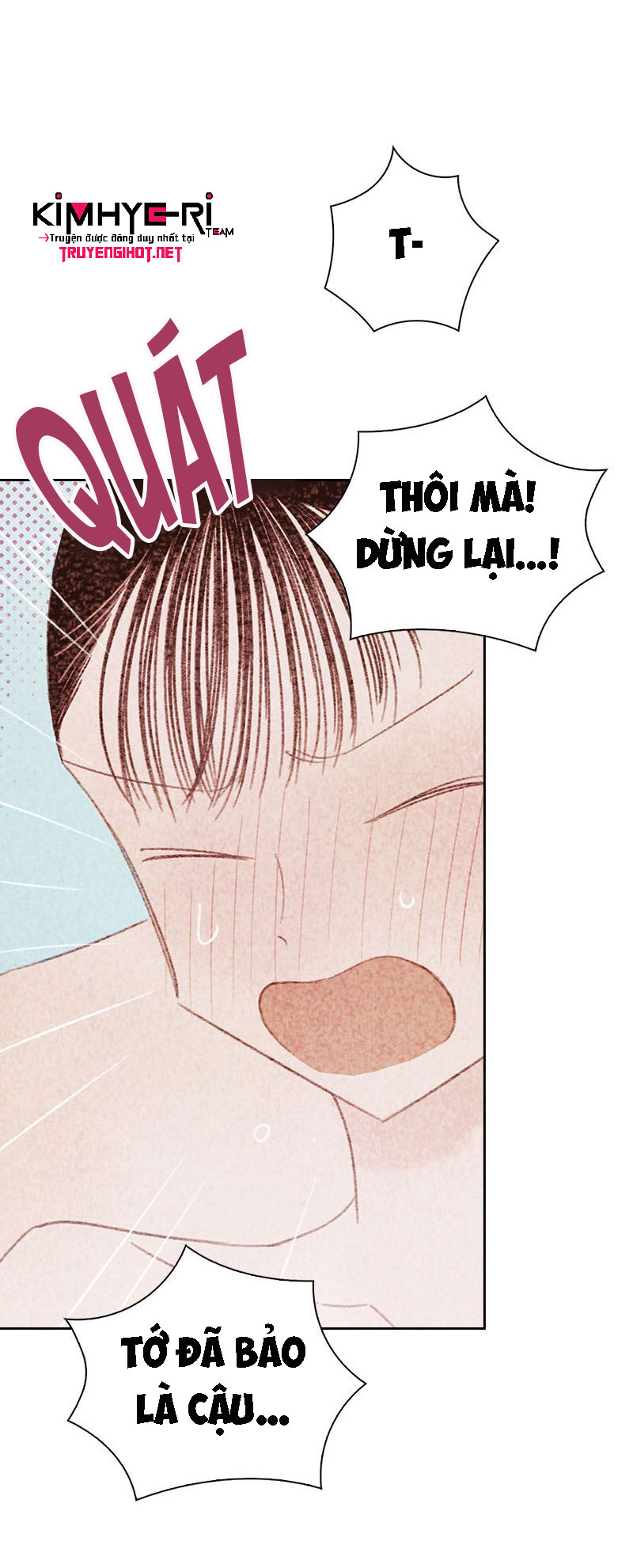 trò chơi dâm đãng chapter 23 14