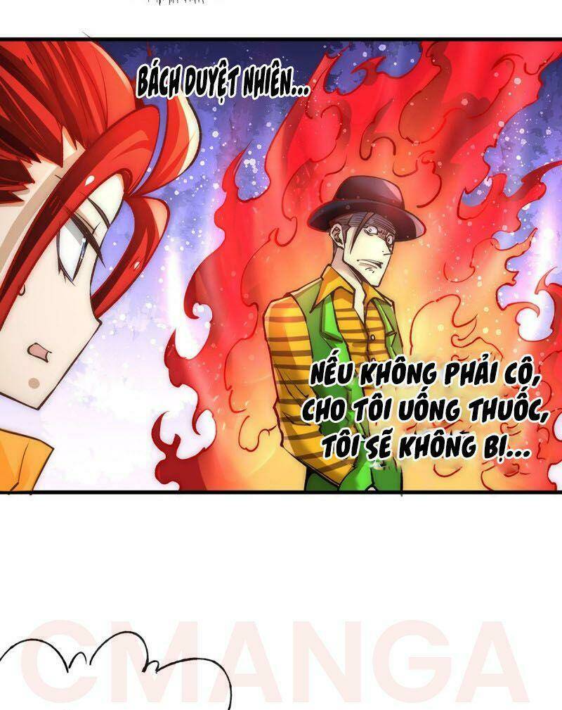 đô thị đỉnh phong cao thủ chapter 163 15