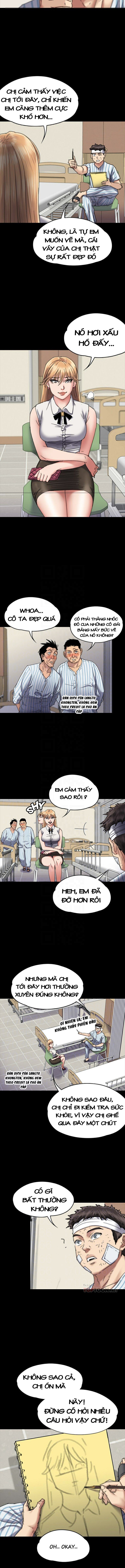 ong chúa chapter 60 9