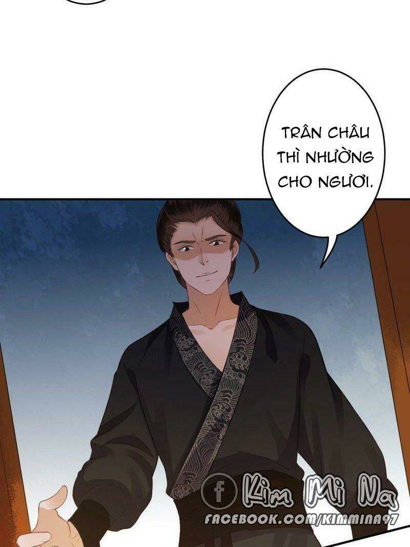 vương gia kiêu ngạo quá khó cua chapter 84 27