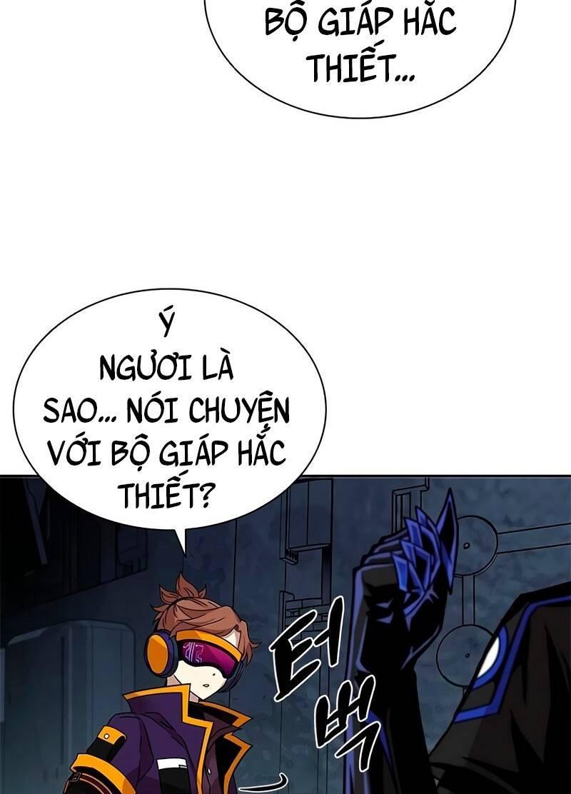 chuyển sinh thành ác nhân chapter 57 61