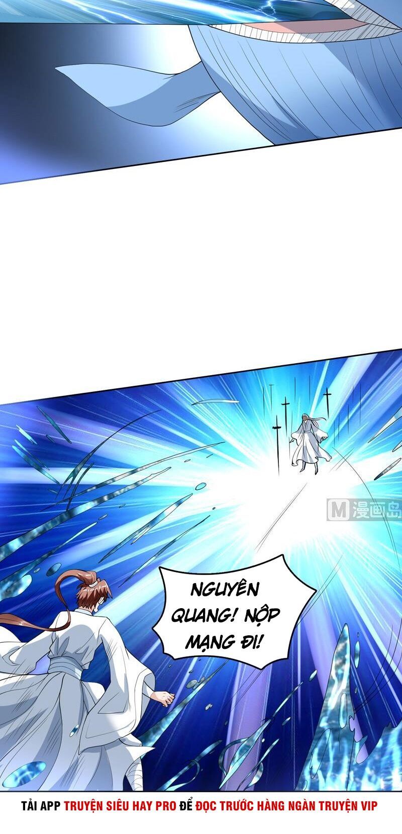 tối cường thần thú hệ thống chapter 132 8