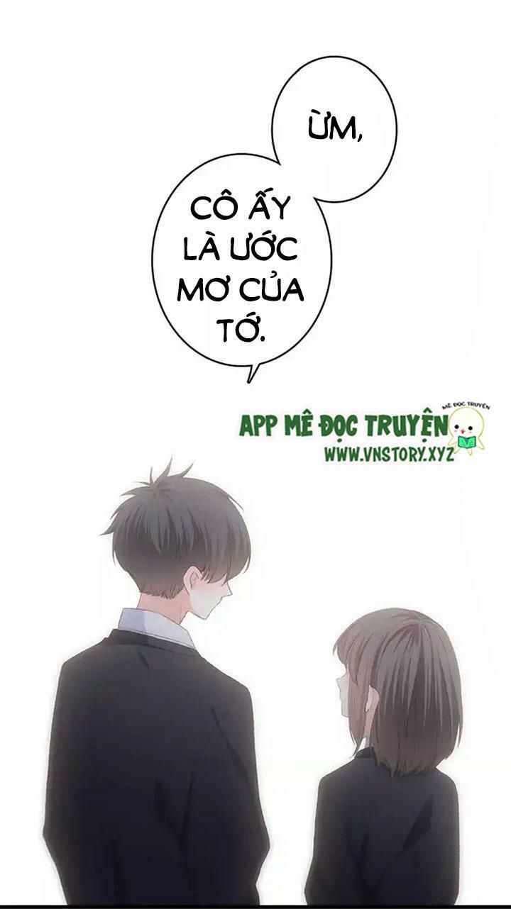 con tim rung động 2 chapter 41.5 16