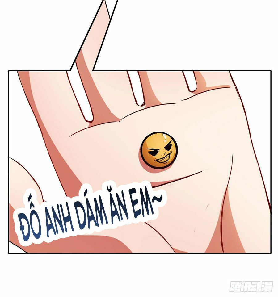 Sư Tỷ Của Ta Đông Đến Một Đám chapter 1.4 13