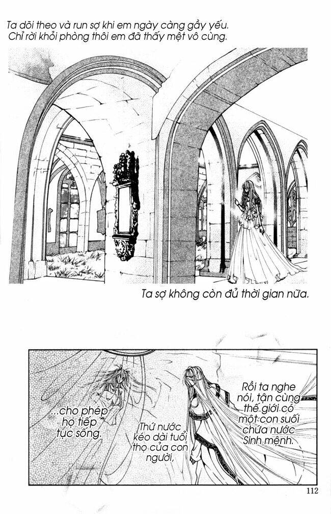 lonesome eden chapter 4 17