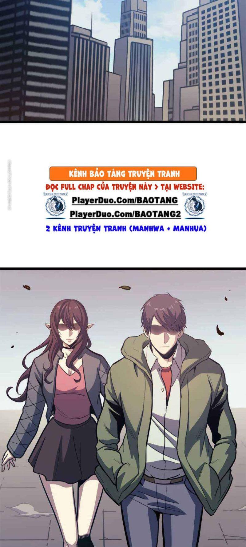 tôi trở lại thăng cấp một mình chapter 89 33