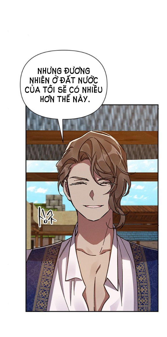 ôi kẻ thù không đội trời chung thân ái của tôi chapter 37.1 3