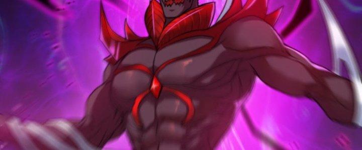 ẩn cư mười vạn năm, đời sau mời ta rời núi chapter 12 21