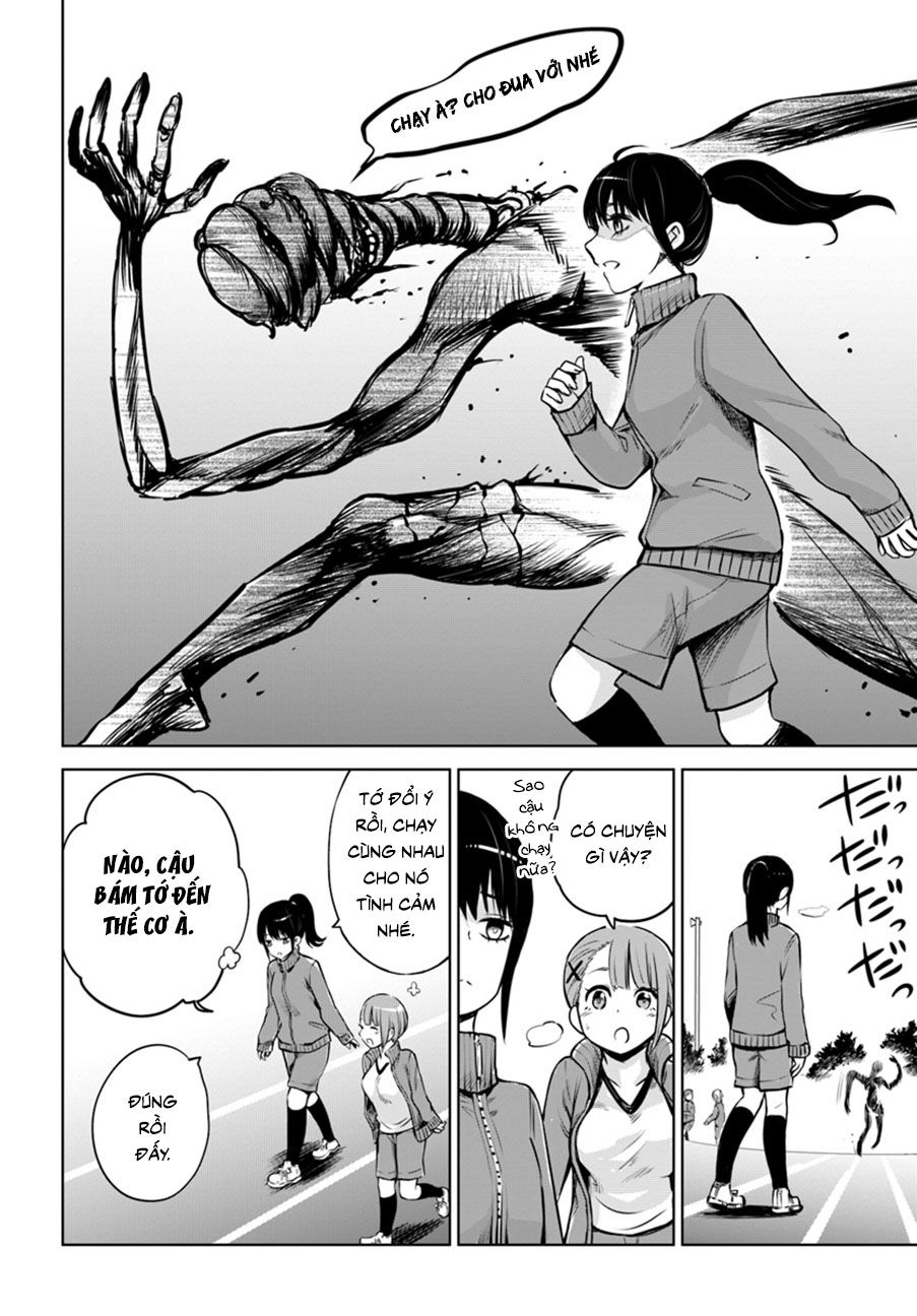 mieruko-chan chapter 25 10