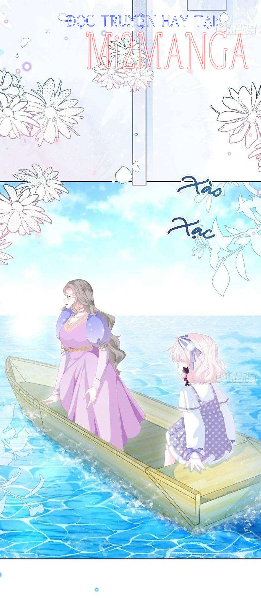 ninita yêu dấu chapter 35.1 5