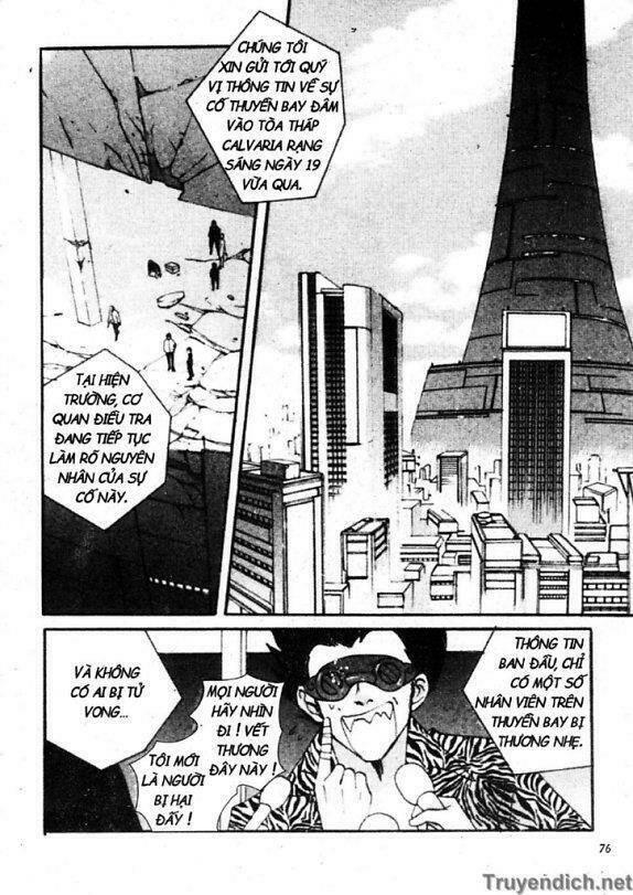 meteor methuselah chapter 26 2