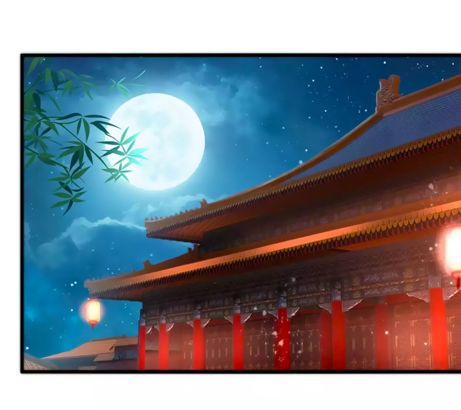 trù nương hoàng hậu chapter 7 20
