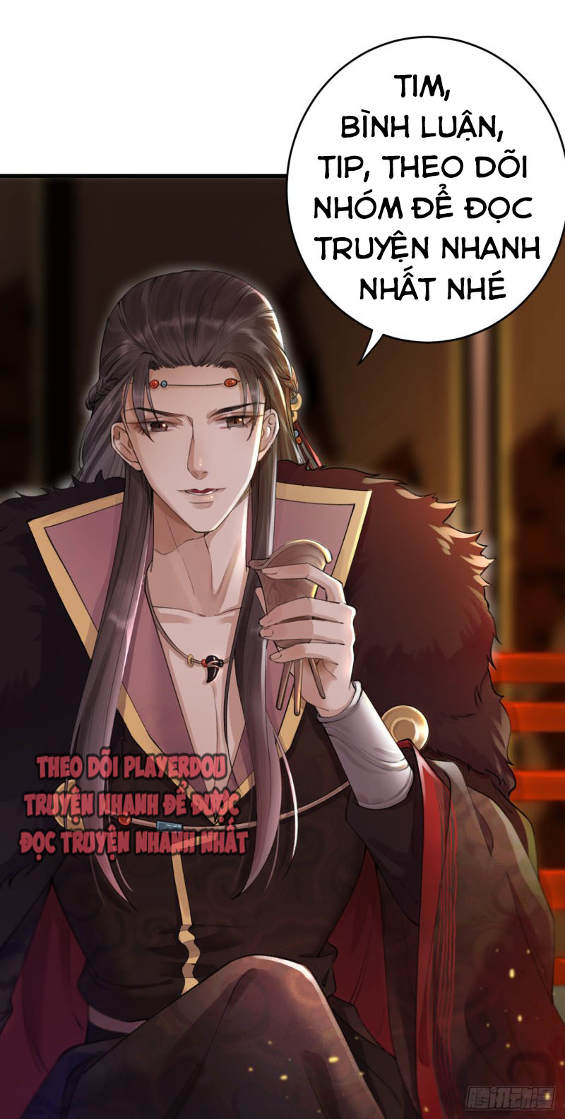 lễ băng nhạc hoại chi dạ chapter 8 47