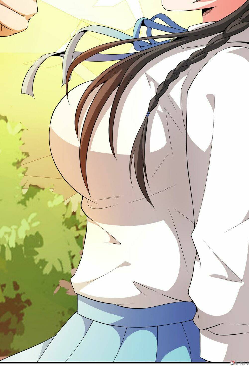 hoa hậu giảng đường luôn bên người chapter 2 7