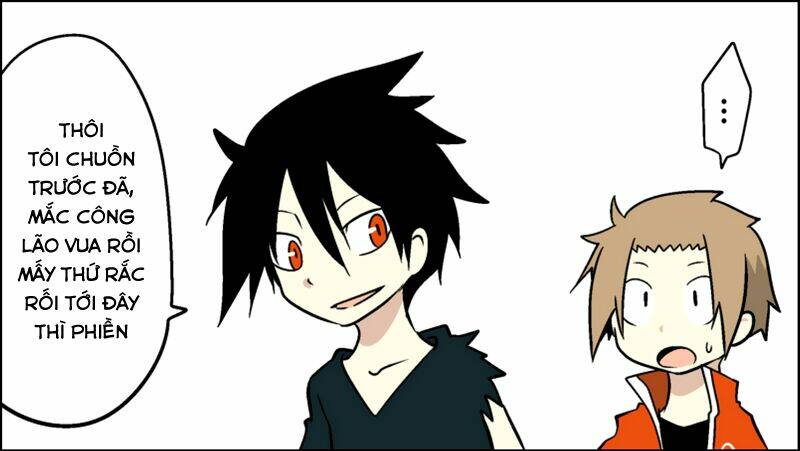 senyuu chapter 97 32