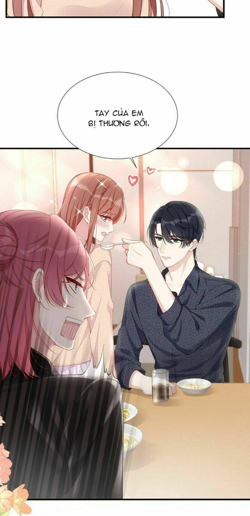 chỉ muốn cưng chiều em chapter 29 14