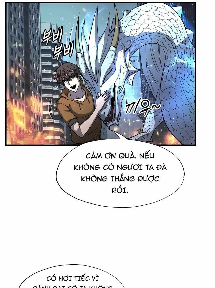 mẹ tôi là chòm sao bảo hộ m chapter 50 81
