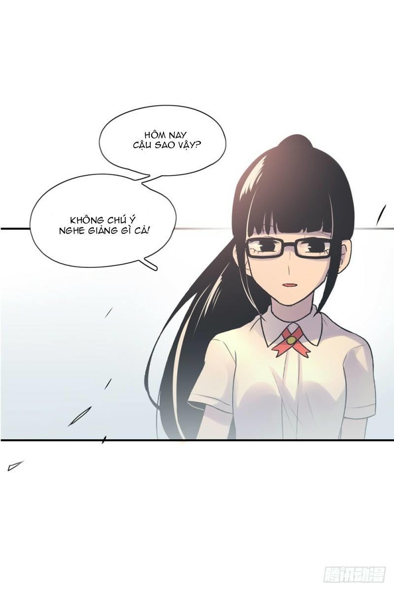 gia sư tổ tiên chapter 3 21