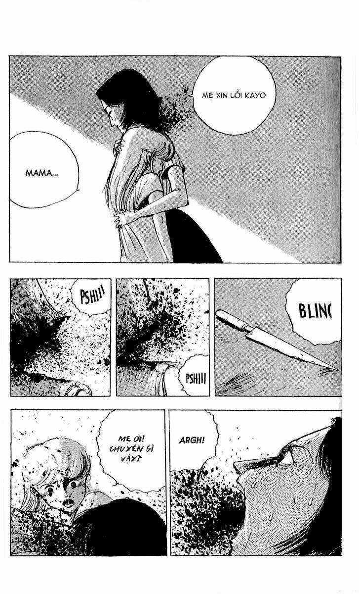 the horror mansion chapter 21 8