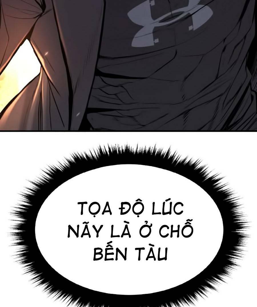 Đặc Vụ Kim Chapter 11 - Trang 30