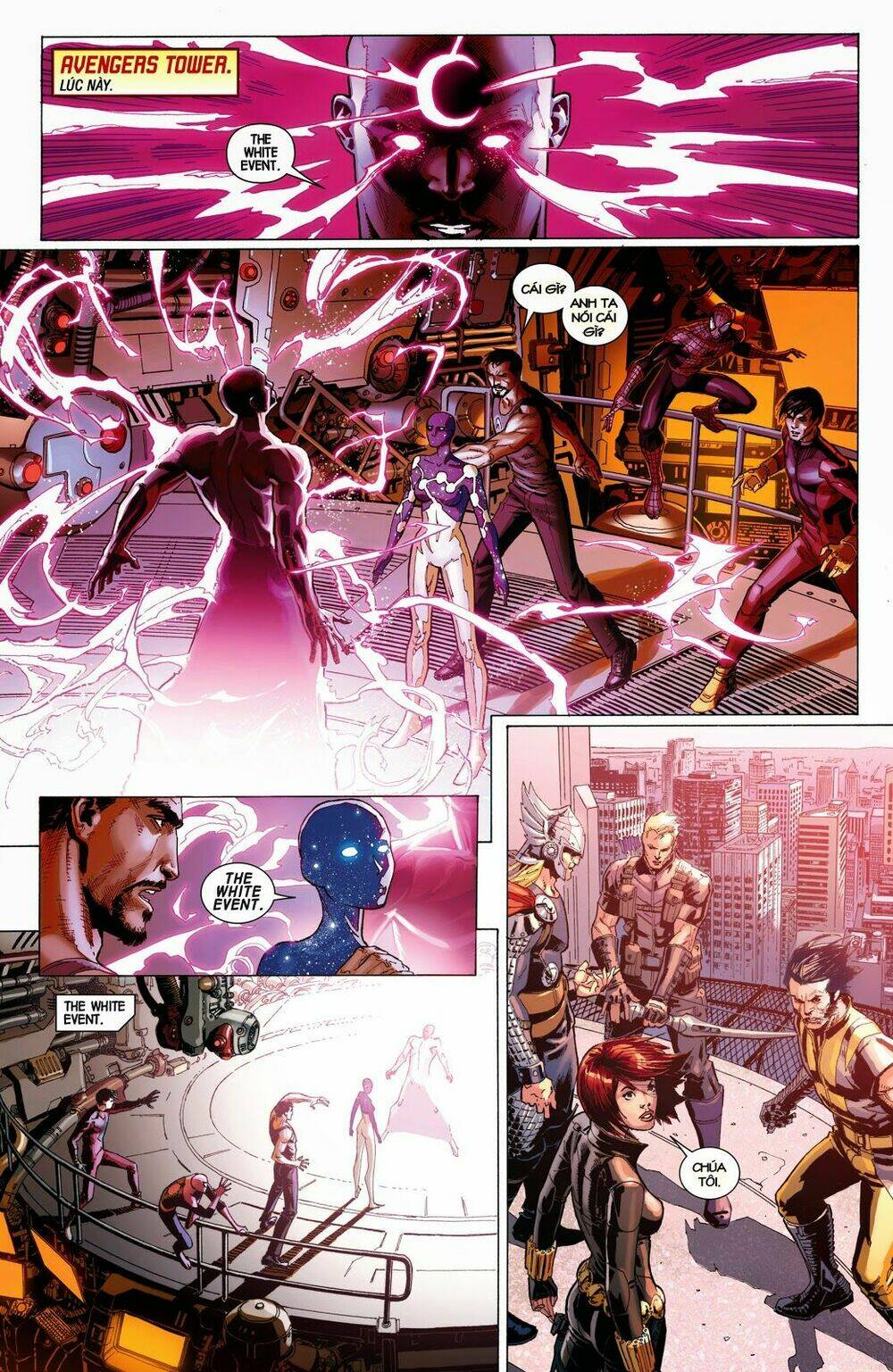 avengers (2013) chapter 7 11
