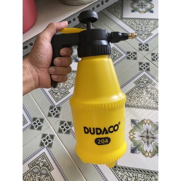 Bình xịt tưới cây 2Lít Dudaco 204