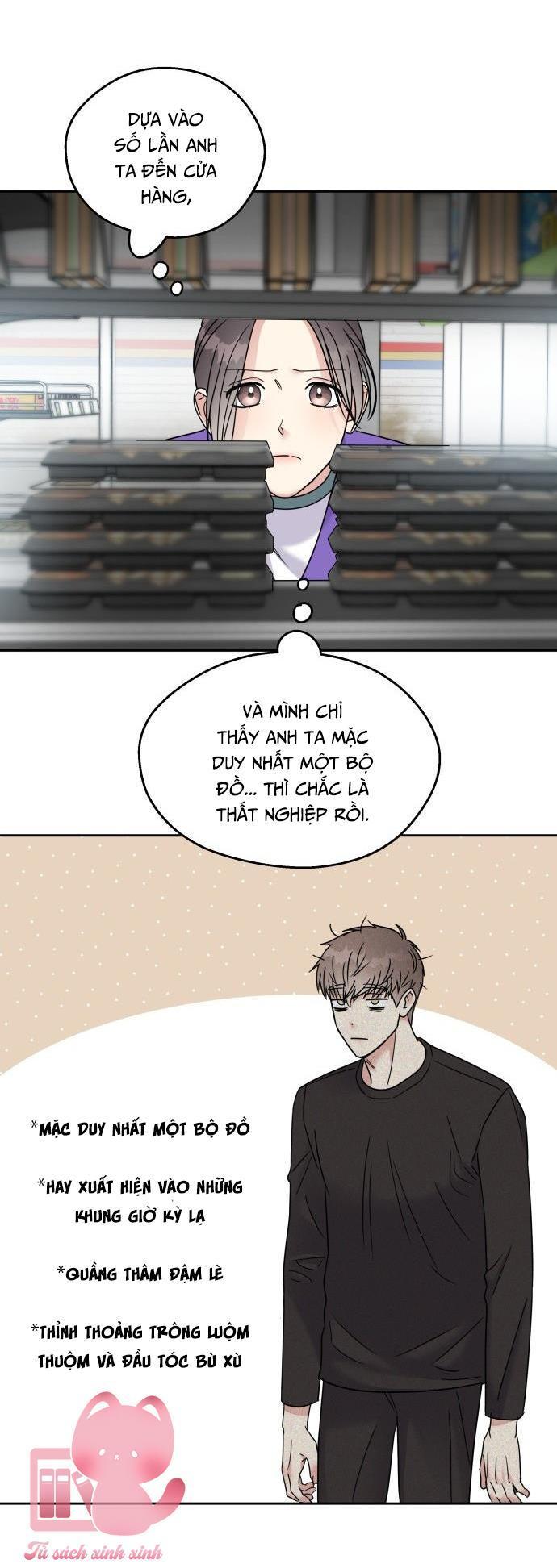 hãy vờ như ta yêu nhau chapter 10 44