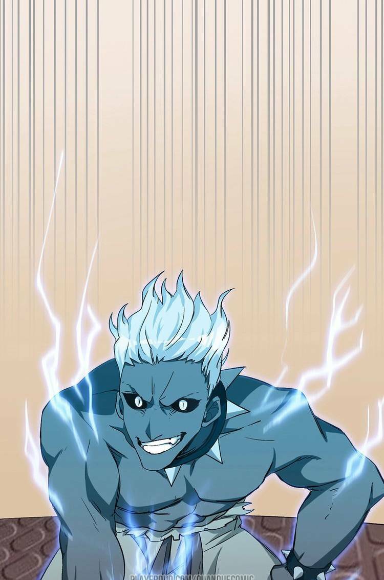 thần lai yêu vãng chapter 30 50