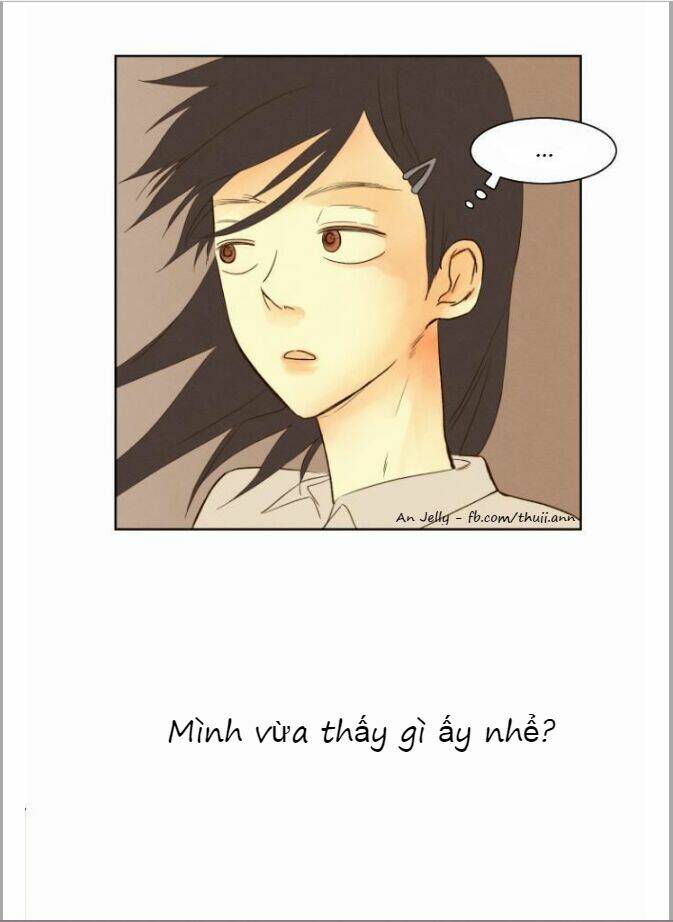 mùa hạ ấy chapter 1 3