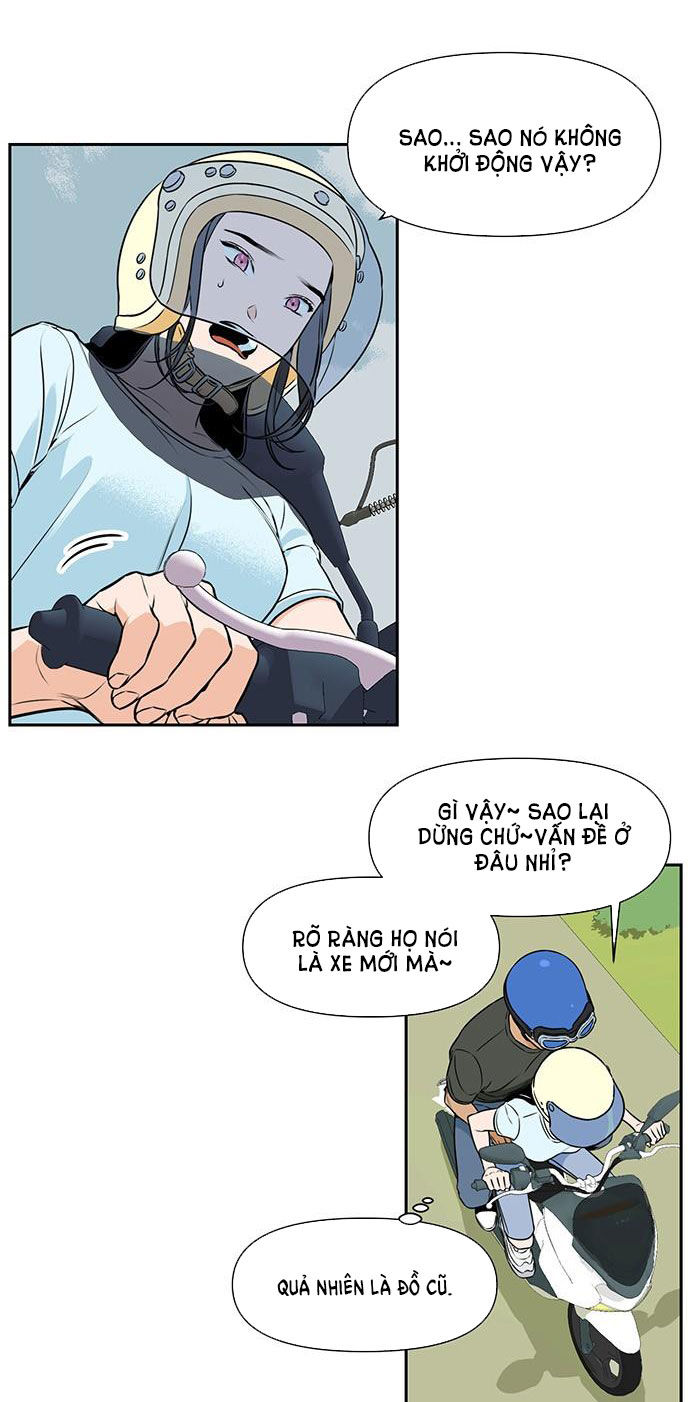 Tuyển Tập Truyện Ngắn Dằm Khăm Của Bạn Mảy chapter 23.2 - Trang 38