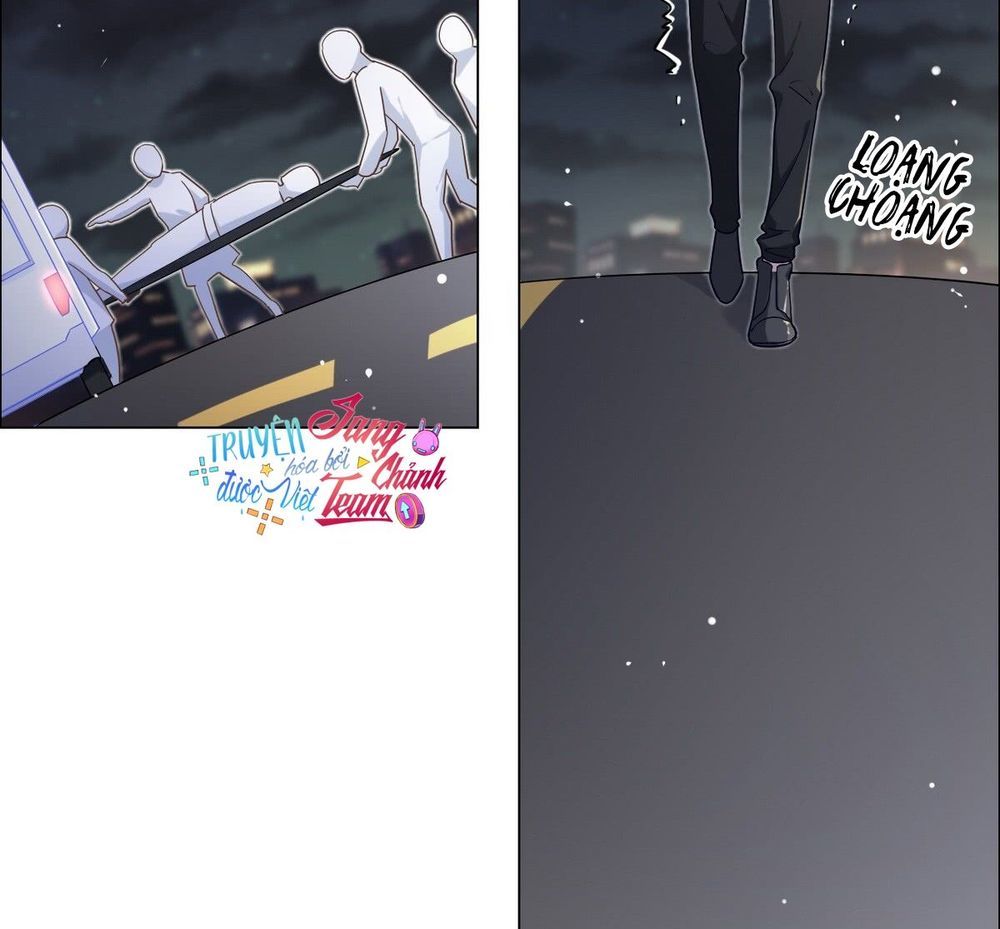 trời ban cho nam thần daddy chapter 47 2