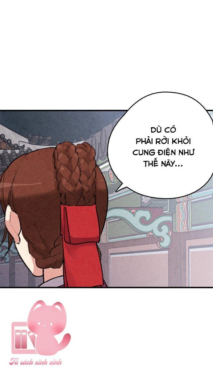lệnh cấm hôn chapter 60 57