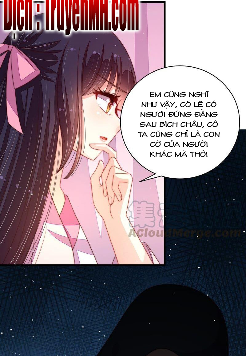 ngày nào thiếu soái cũng ghen chapter 358 2