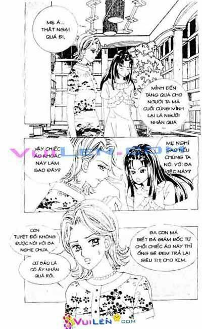 mùa ảo vọng - strange pension chapter 5 78