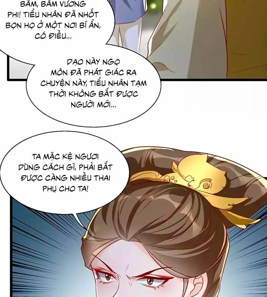 gian phi như thử đa kiều chapter 67 31