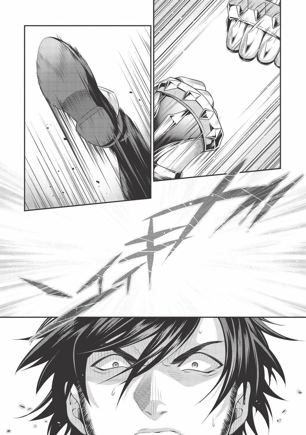 eiyuu-ou, bu o kiwameru tame tensei su - soshite, sekai saikyou no minarai kishi ~ chapter 8.2 14