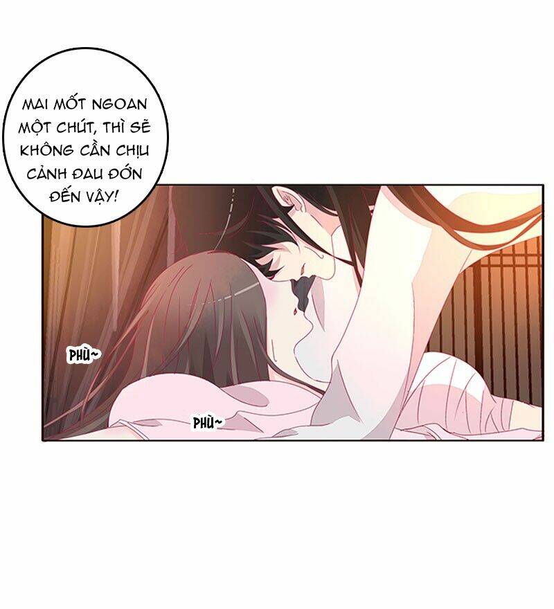 tướng quân mời ra trận chapter 87 23