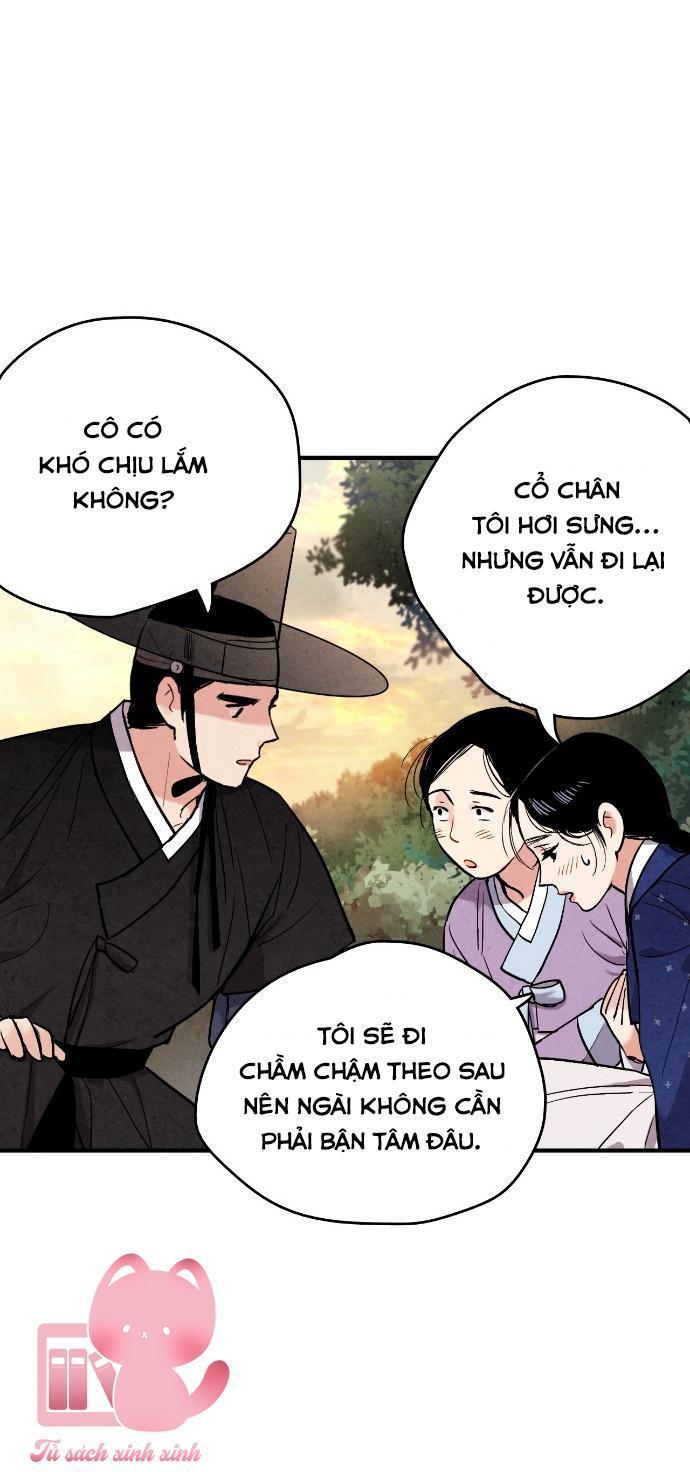 lệnh cấm hôn chapter 52 51