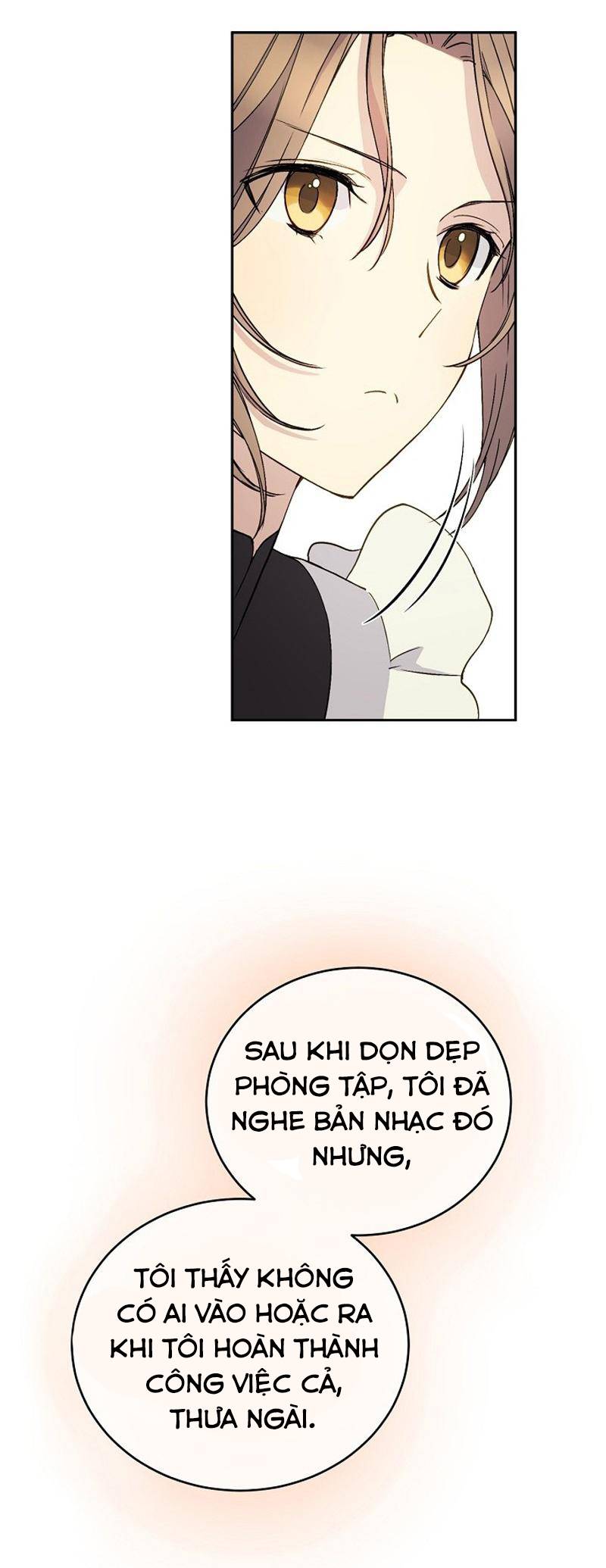 cô hầu giỏi giang chapter 8 22