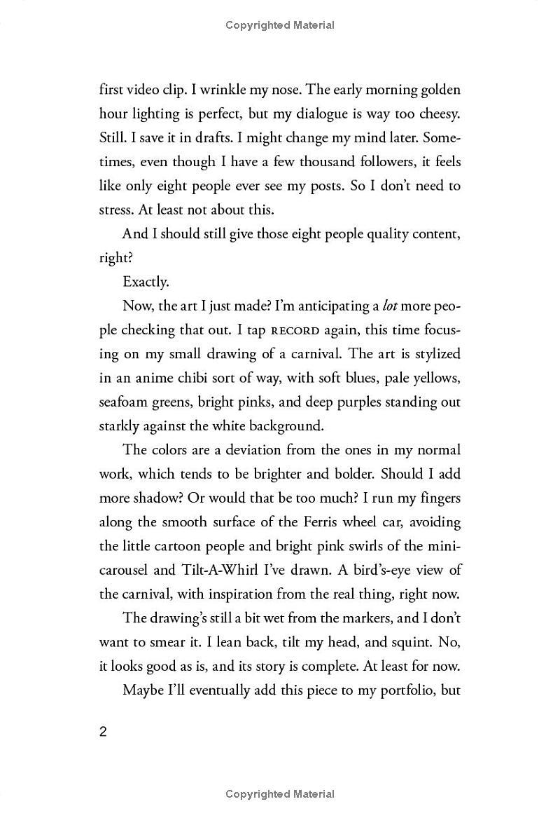 Sách ngoại văn: This Night Is Ours