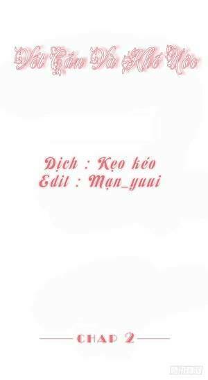 vết cắn và khế ước chapter 2 1