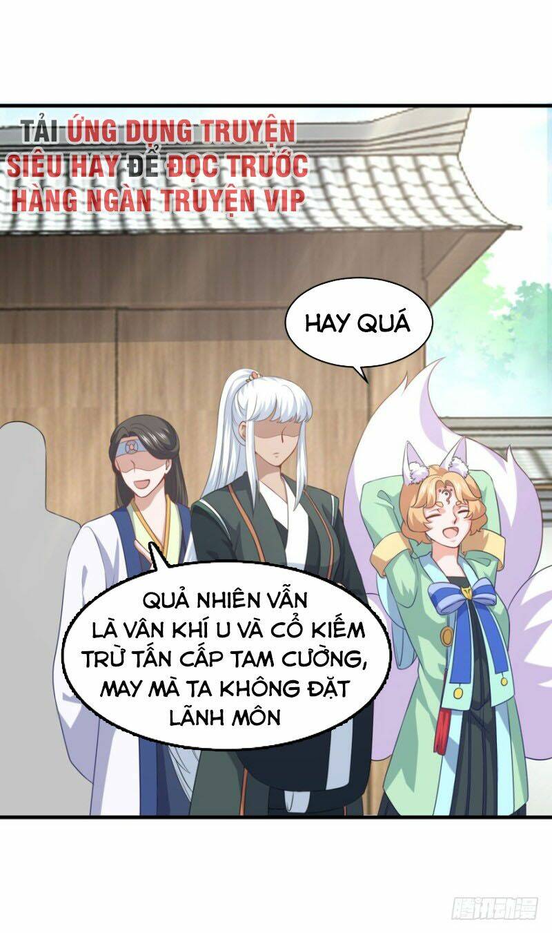 tiên ma đồng tu chapter 95 28